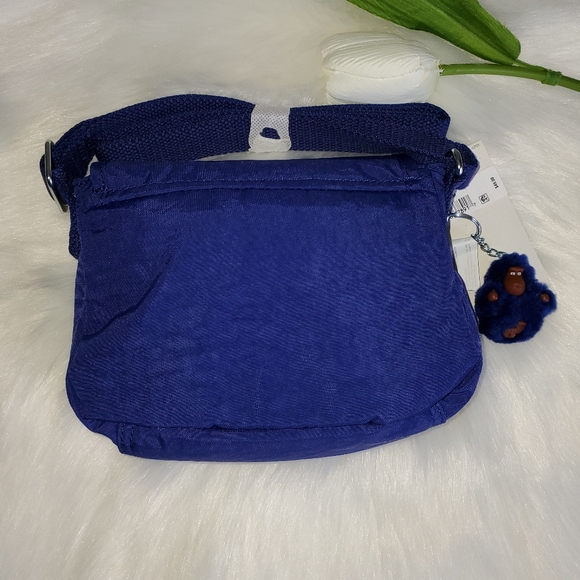 KIPLING CROSSBODY BAG NEW - Picture 4 of 8